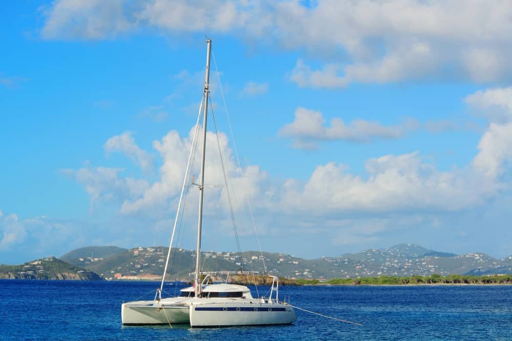 top catamaran and yacht charter company in cannes