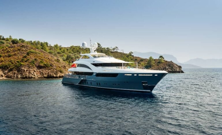 Top 8 Yacht and Catamaran Companies in Cannes, France