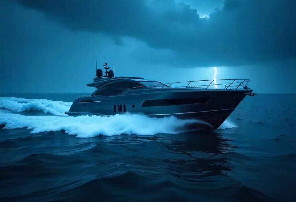 top catamaran and yacht companies in tahiti