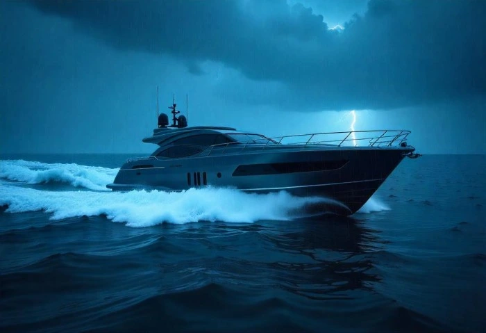 Leading Catamaran and Yacht Companies in Tahiti