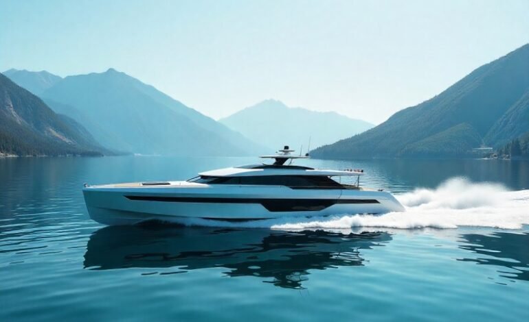 Top Catamaran and Yacht Companies in Sardinia