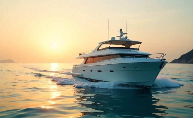 Top 10 Catamaran and Yacht Companies in Ibiza