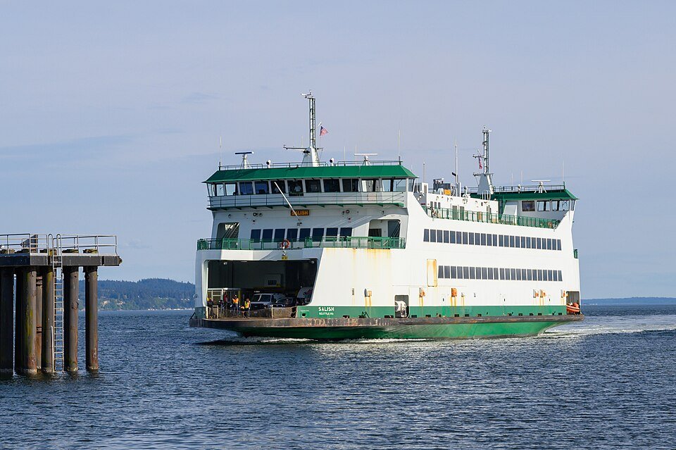 India’s First Green Hydrogen-Powered Ferry to Launch in Varanasi