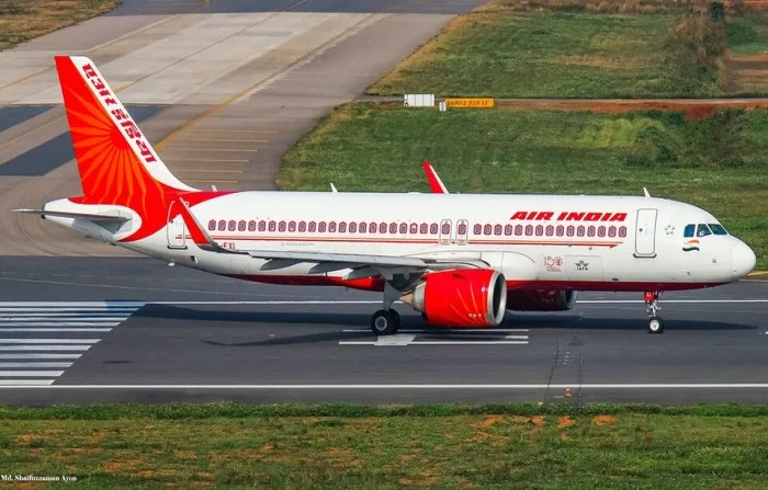 Air India to Halt Delhi–Washington Flights from Sept 1 for Fleet Retrofit