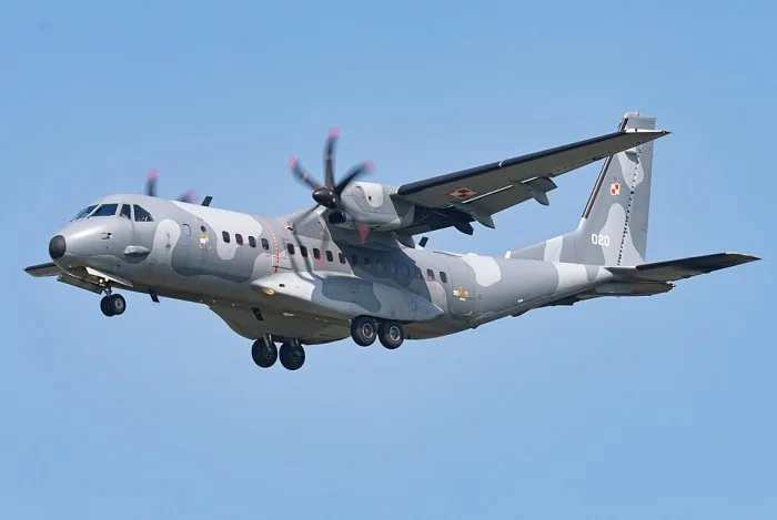 Expanded Overview of India's C-295M Procurement and Global Context
