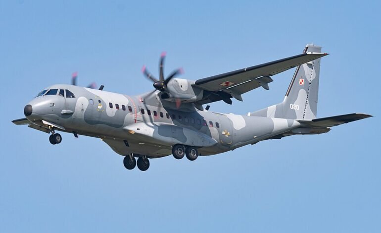 Expanded Overview of India’s C-295M Procurement and Global Context