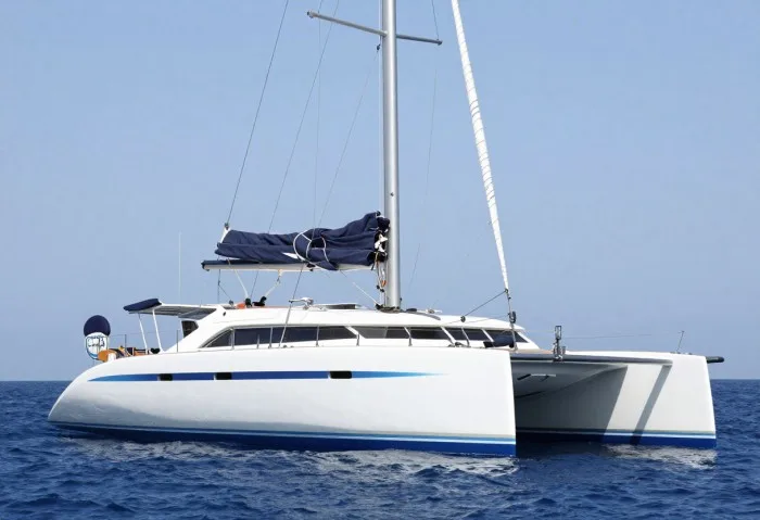 Top 8 Yacht and Catamaran Charter Companies in Naples, FL