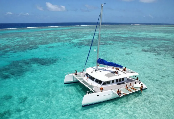 Top 8 Yacht and Catamaran Companies in Puerto Rico