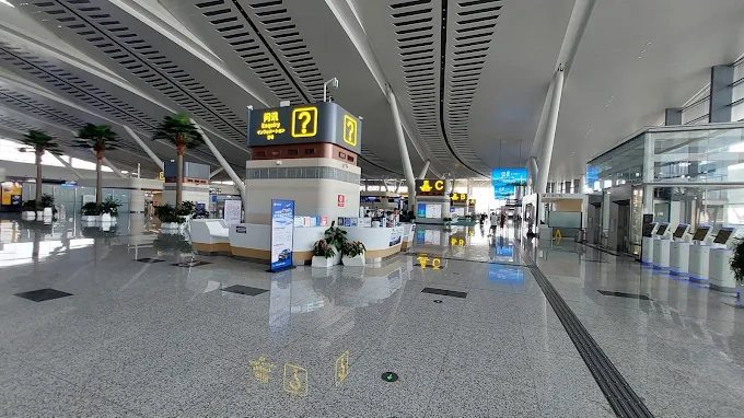 The World’s Most Beautiful Airport of 2025 is Finally Announced