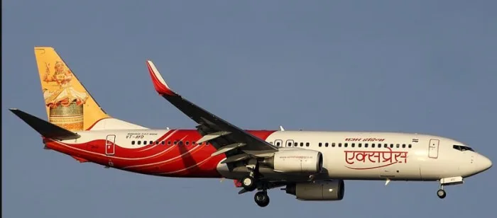 Air India Express Launches Mega Freedom Sale with 5 Million Seats