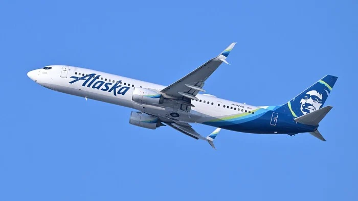 Alaska Airlines Expands International Reach with New Routes and a Fresh 787 Look