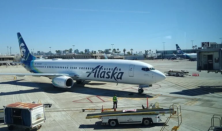 Alaska Airlines Expands International Reach with New Routes and a Fresh 787 Look