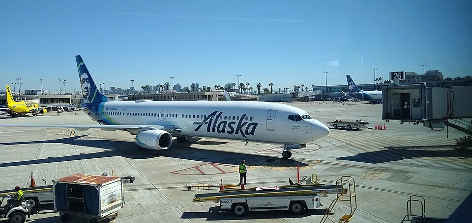 Alaska Airlines Expands International Reach with New Routes and a Fresh 787 Look