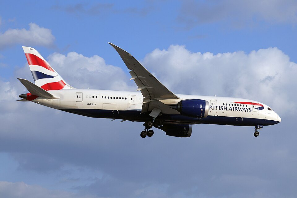 British Airways Expands Long-Haul Network for Summer 2026