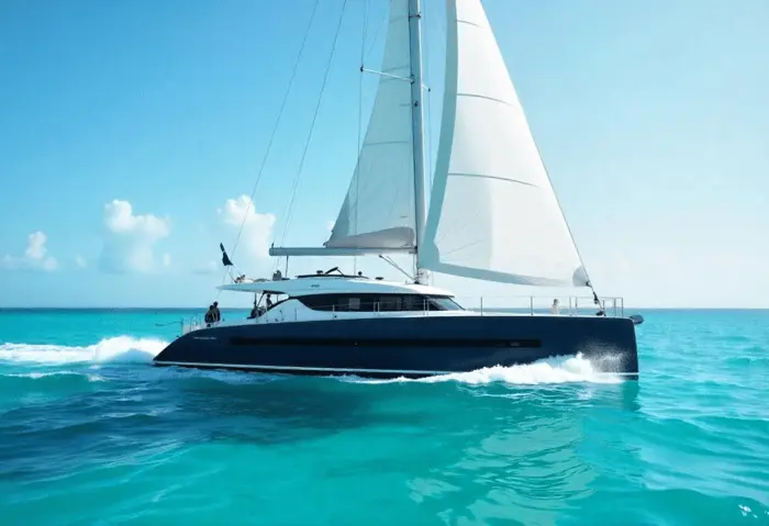 Top 8 Yacht and Catamaran Companies in Puerto Rico