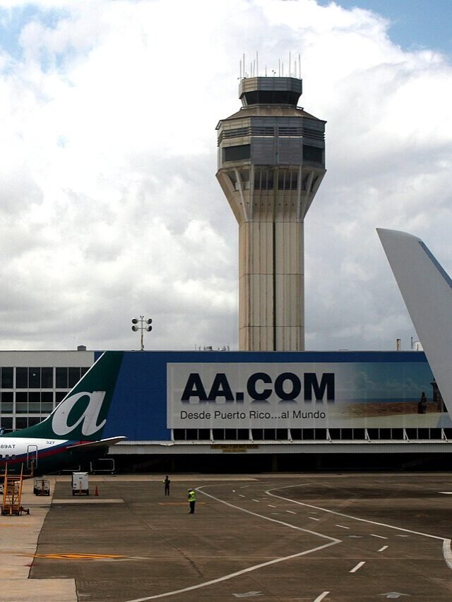 Top 08 Busiest Caribbean Airports in 2024