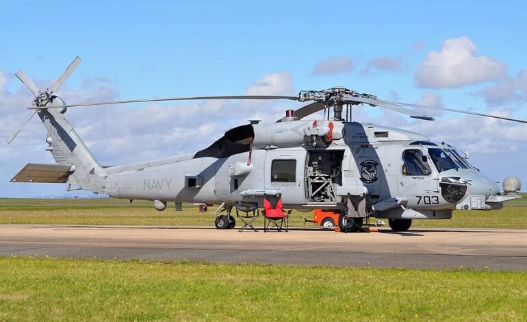 New Zealand’s Defense Upgrades: Acquiring MH-60R Helicopters and A321XLR Aircraft