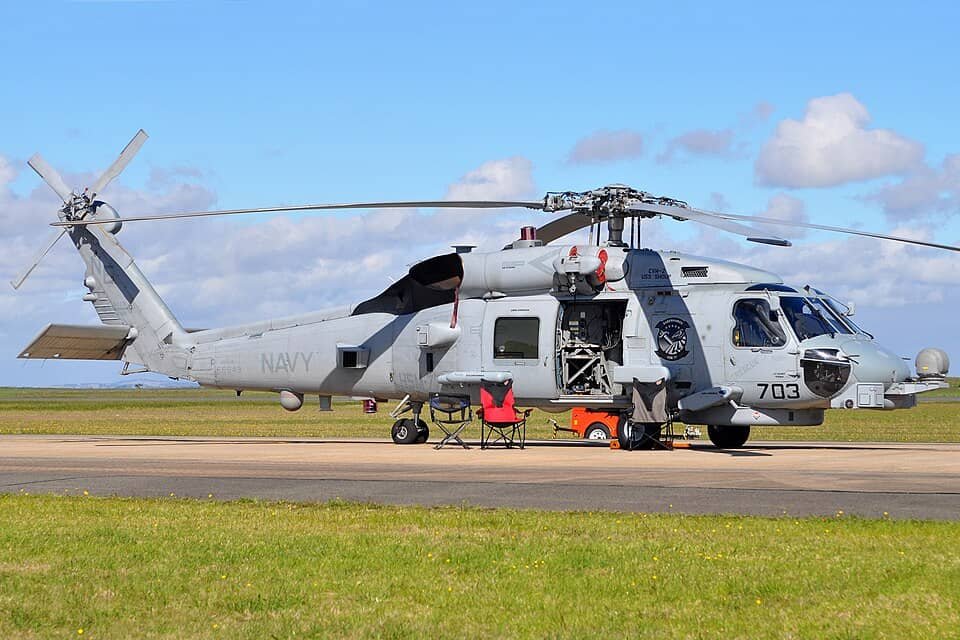 New Zealand’s Defense Upgrades: Acquiring MH-60R Helicopters and A321XLR Aircraft