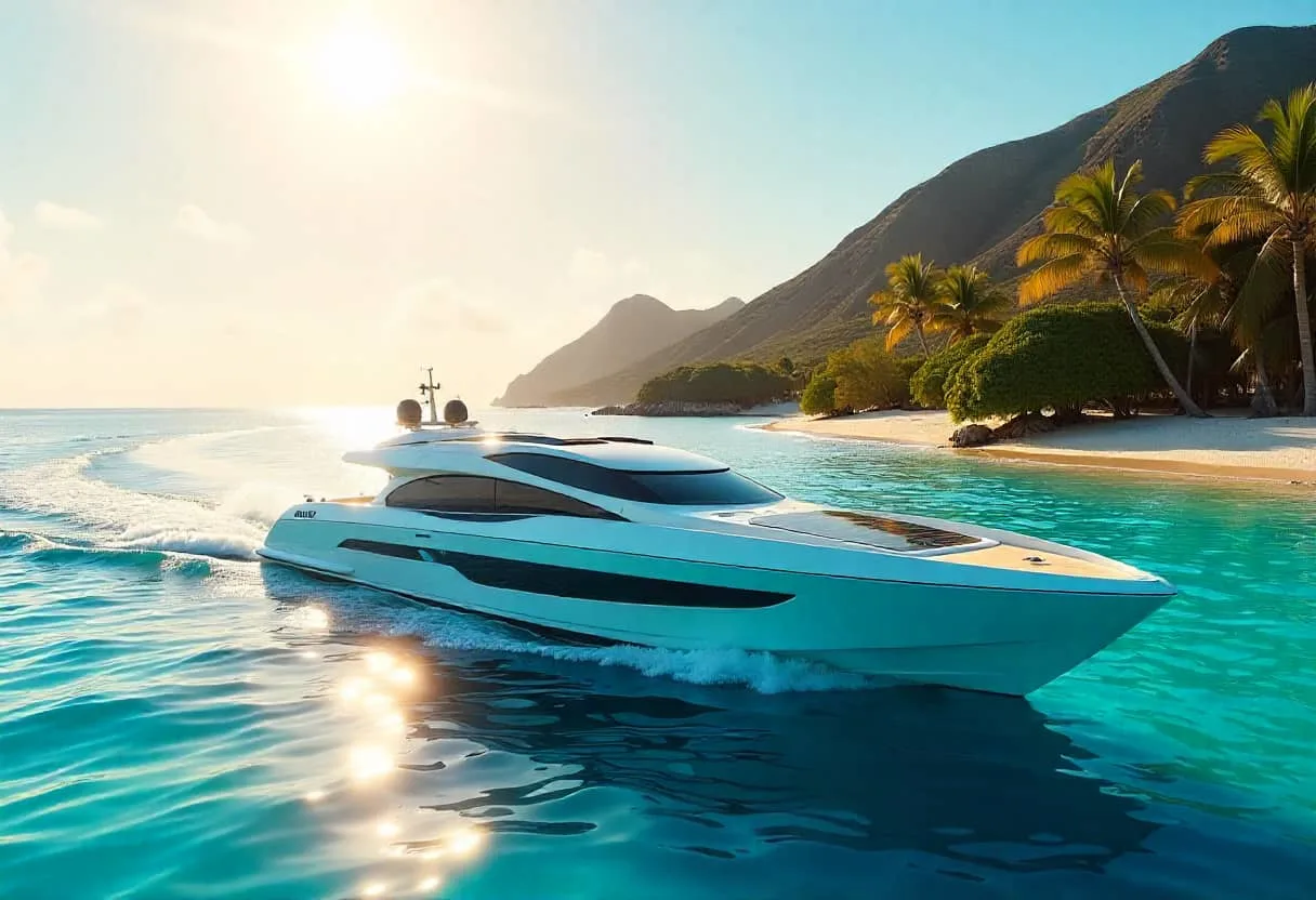 Top 8 Yacht and Catamaran Charter Companies in Naples, FL