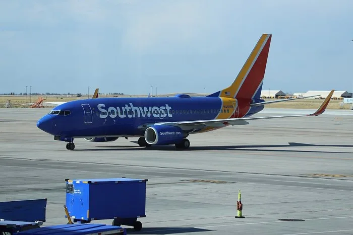 Southwest Airlines Leads the Way with Secondary Cockpit Barriers
