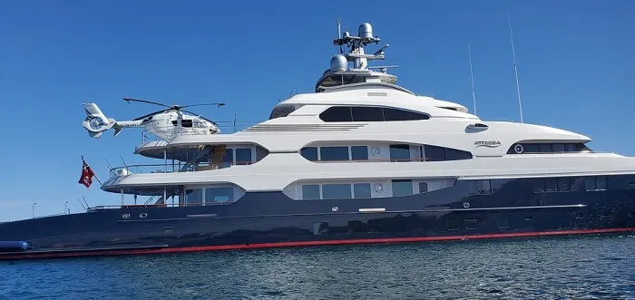 Top 10 Yacht Charter and Catamaran Companies in Sicily (1)