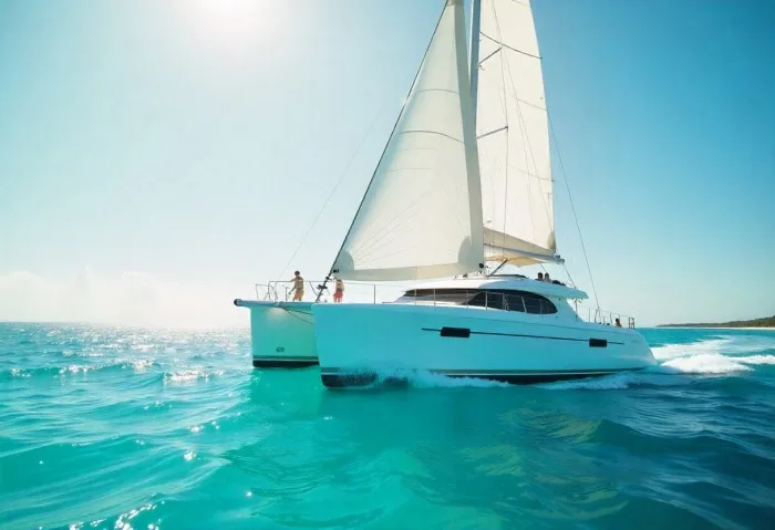 Top 8 Catamaran & Yacht Charters in Antarctica