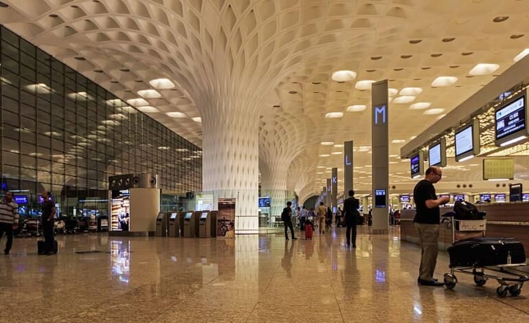 India’s Busiest Cities to Gain Much-Needed Second Airports