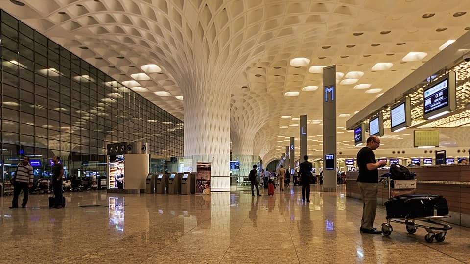 India’s Busiest Cities to Gain Much-Needed Second Airports