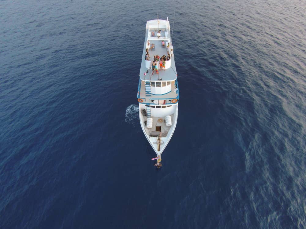 Top 8 Yacht Charter & Catamaran Companies in Ajaccio