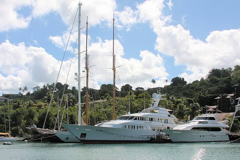 Top 10 Yacht Charter and Catamaran Companies in Sicily