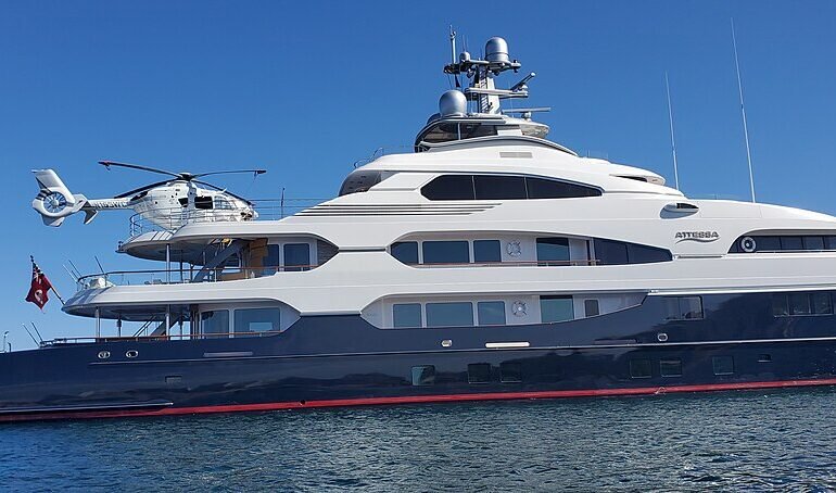 Top 10 Yacht Charter and Catamaran Companies in Sicily