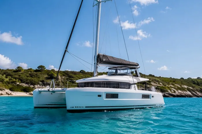 Top 8 Yacht and Catamaran Rental Companies in Lyon