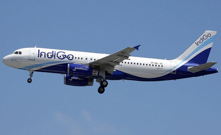 IndiGo Begins Daily Non-Stop Service Between Mumbai and Madinah