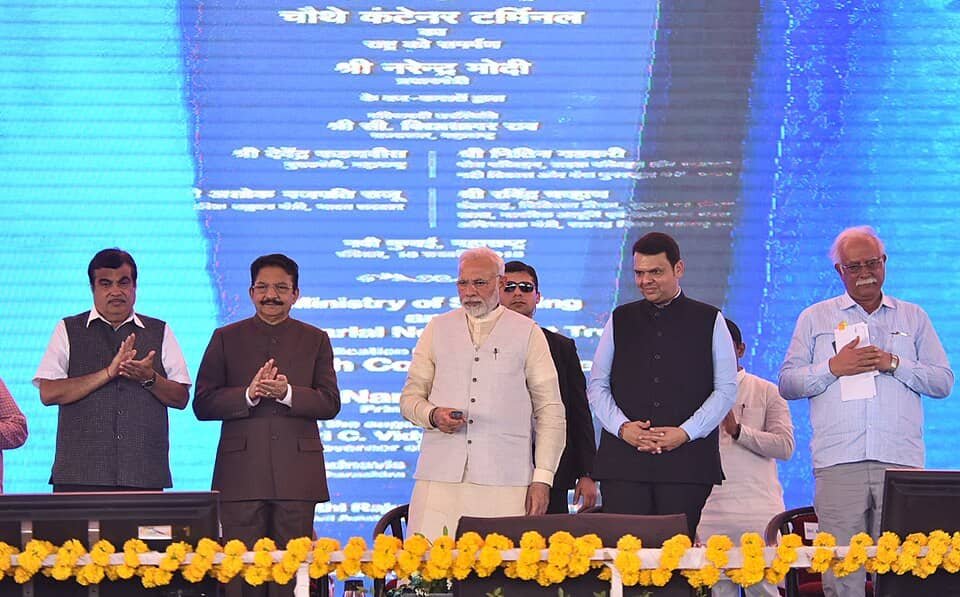 Navi Mumbai Airport Opens Gate to the World: A Landmark in India’s Aviation Journey