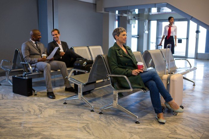 Top 5 Airport Lounges at Bergen Airport (BGO)