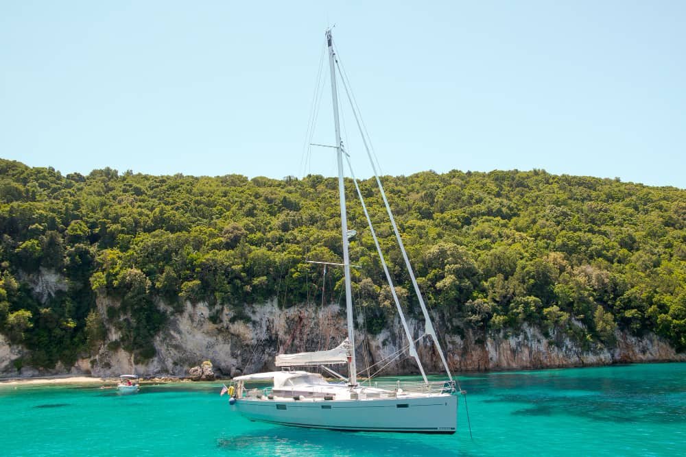 Top 8 Yacht Charter and Catamaran Companies in Marseille