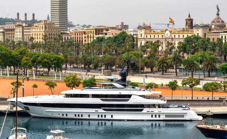 Top 8 Yacht Charter and Catamaran Companies in Marseille