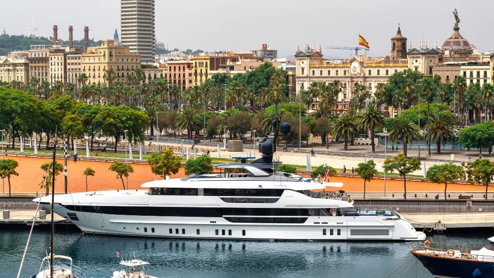 Top 8 Yacht Charter and Catamaran Companies in Marseille