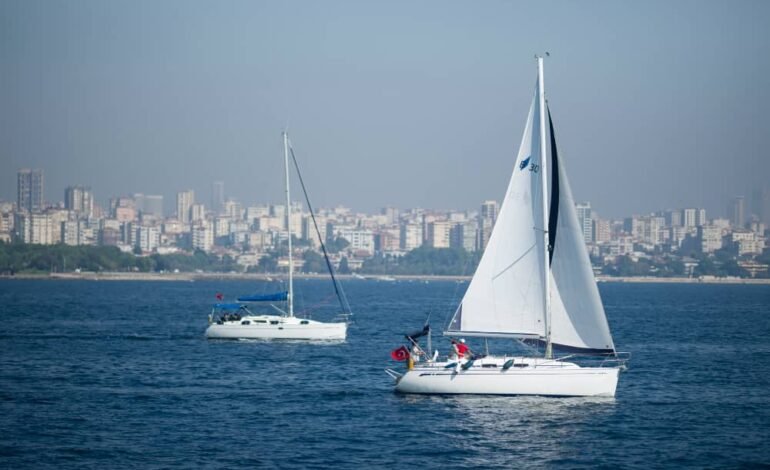 Top 8 Yacht and Catamaran Rental Companies in Lyon