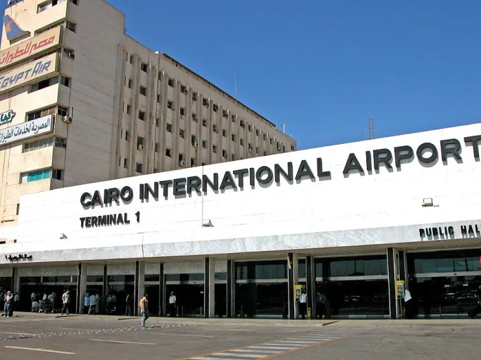 top 8 busiest airport in africa