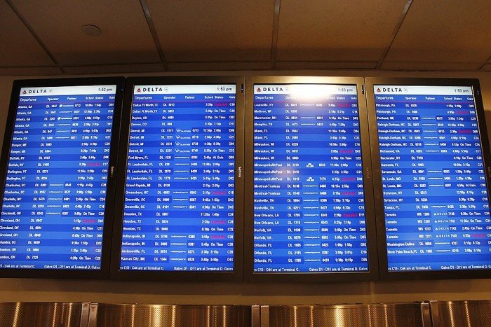 American Airlines works to Rebound Flights after Major Weather-Related Disruptions, Cancellations