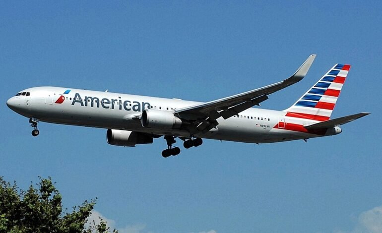 American Airlines works to Rebound Flights after Major Weather-Related Disruptions, Cancellations