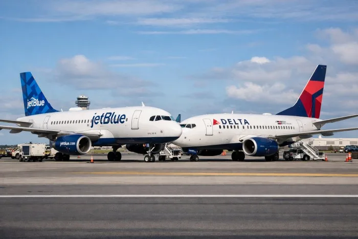 JetBlue and Delta Named Among the World’s Safest Airlines for 2026