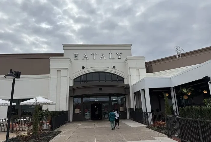 Eataly Launches First-Ever North American Airport Outlet at JFK