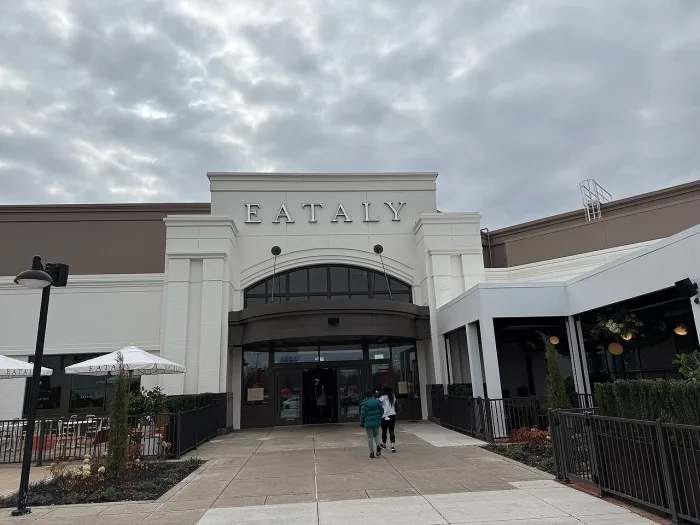 Eataly Launches First-Ever North American Airport Outlet at JFK