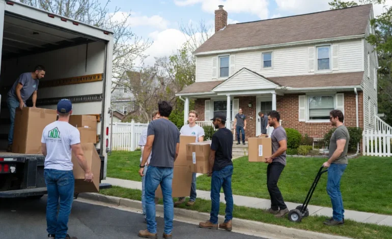 Average Cost of Local vs Long-Distance Moves in Massachusetts (2026 Guide)