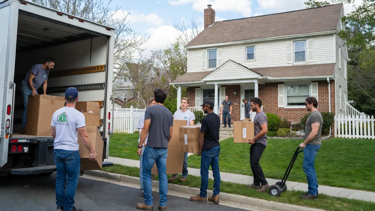 Average Cost of Local vs Long-Distance Moves in Massachusetts (2026 Guide)