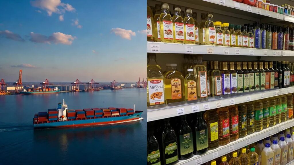 From Ukraine to the Red Sea and Hormuz: How Lingering and New Geopolitical Flashpoints Keep Driving UK Food Inflation