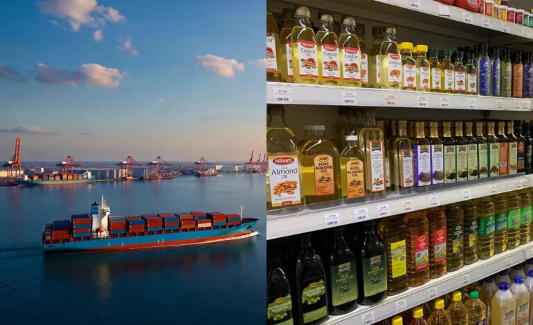 From Ukraine to the Red Sea and Hormuz: How Lingering and New Geopolitical Flashpoints Keep Driving UK Food Inflation