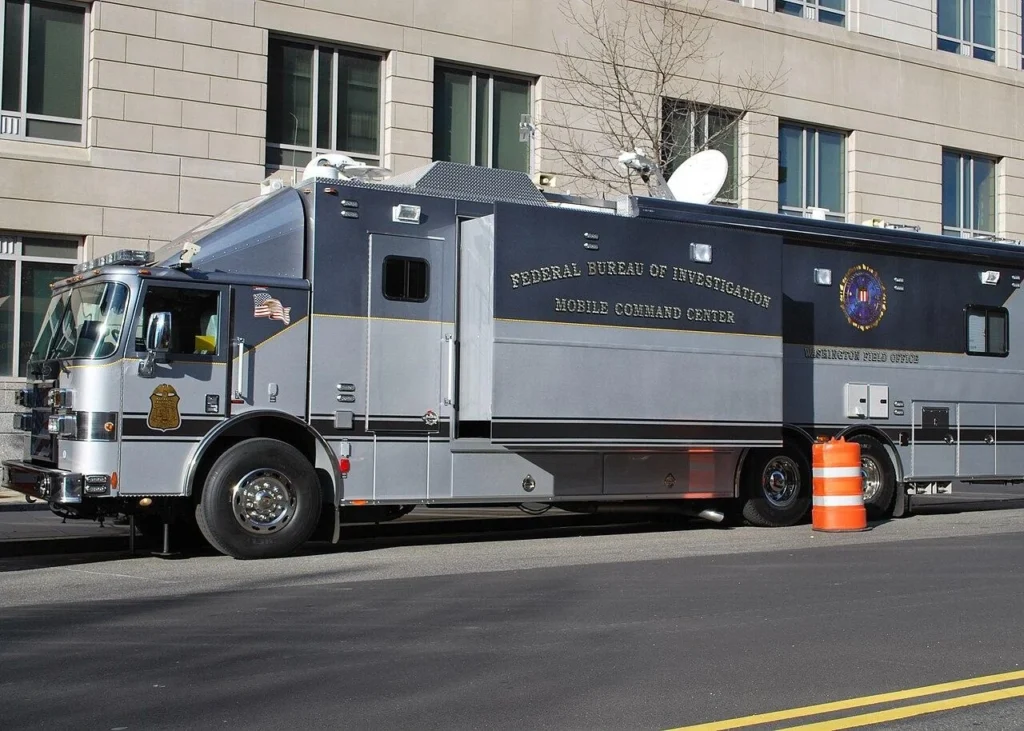 How Mobile Command Centers Turn Fabrication Into Field-Ready Control